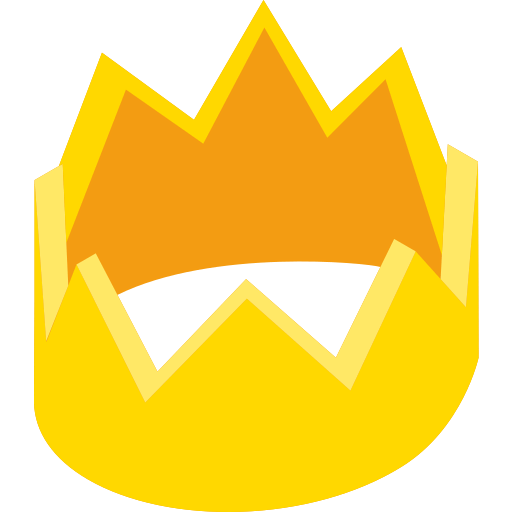 Crown icon