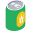 Beer can Ikona 64x64