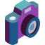 Camera icon 64x64