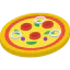 Pizza icon 64x64