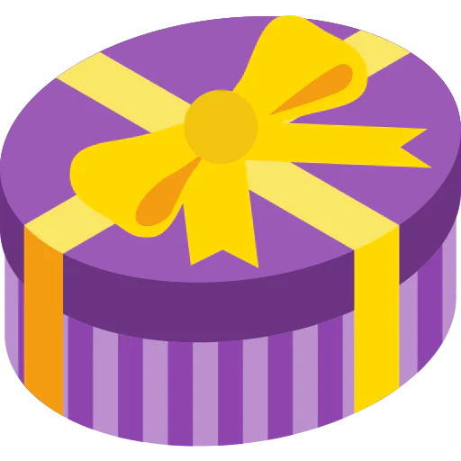 Gift icon
