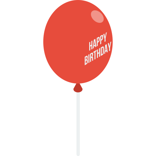 Balloon icon