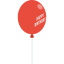 Balloon іконка 64x64