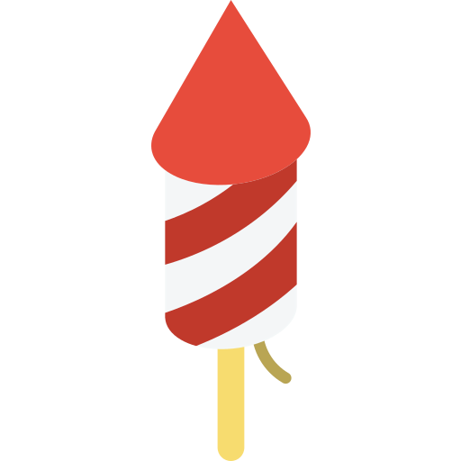 Firework icon