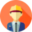 Engineer icon 64x64