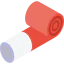 Party whistle Ikona 64x64
