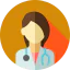 Doctor icon 64x64