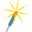Sparkler icon 64x64