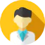Doctor icon 64x64