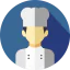 Chef icon 64x64