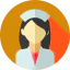Nurse icon 64x64
