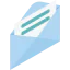 Invitation icon 64x64