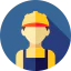 Worker ícone 64x64
