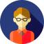 Journalist icon 64x64