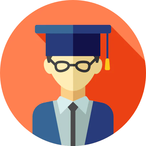 Scientist icon