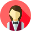 Waiter icon 64x64