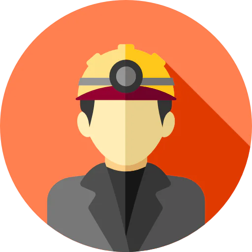 Miner icon