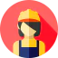 Worker ícone 64x64