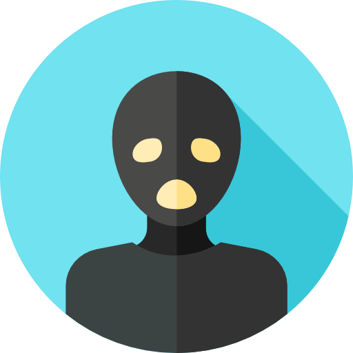 Thief icon
