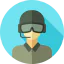 Soldier icon 64x64