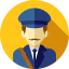 Postman icon 64x64