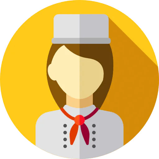 Cooker icon