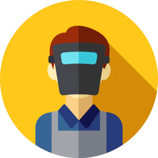 Welder icon