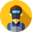 Welder icon 64x64