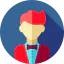 Шоумен иконка 64x64