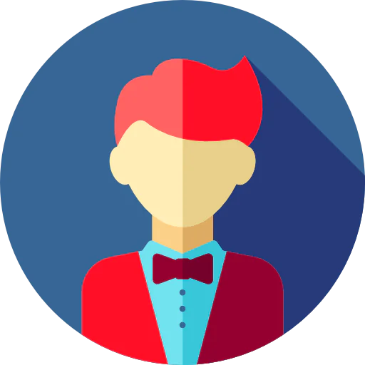 Showman icon