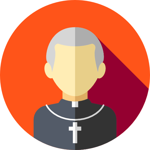 Priest icon