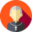 Priest icon 64x64