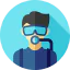 Diver icon 64x64