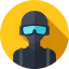 Swat icon 64x64