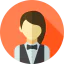 Croupier icon 64x64