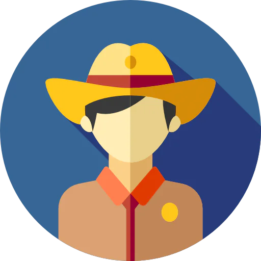Sheriff icon