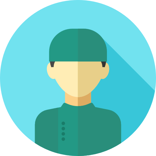 Surgeon icon