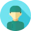 Surgeon icon 64x64