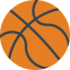 Basketball icon 64x64