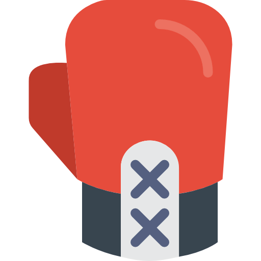 Boxing icon