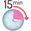 Timer іконка 64x64