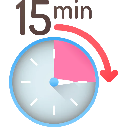 Timer 图标