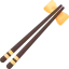 Chopsticks ícono 64x64