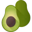 Avocado Ikona 64x64