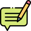 Contact form Ikona 64x64