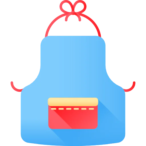Apron icon
