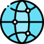 Worldwide icon 64x64