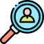 Search icon 64x64