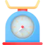 Food scale icon 64x64