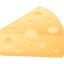 Cheese Symbol 64x64